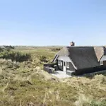 Feriehus Bv102-blavand-nordslugen-6 *