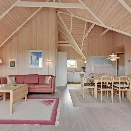 Tatil Evi Bv102-blavand-nordslugen-6